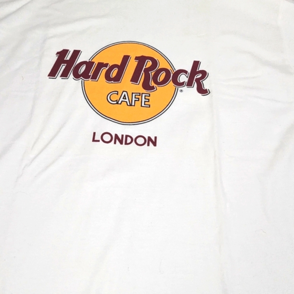 Hard Rock Cafe London Large